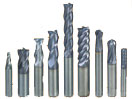 Allied Machine Tools drills, taps, and end mills